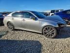 2015 Lexus Gs 350