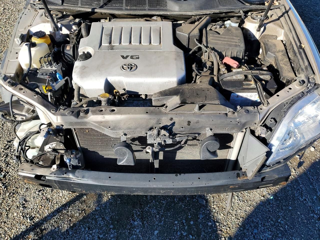 2008 Toyota Avalon xl