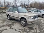 2001 Land Rover Range Rover 4.6 hse Long Wheelbase
