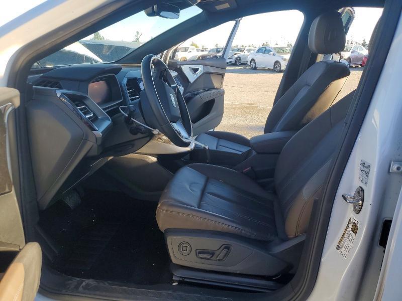 2023 Audi Q4 E-tron Sportback Premium