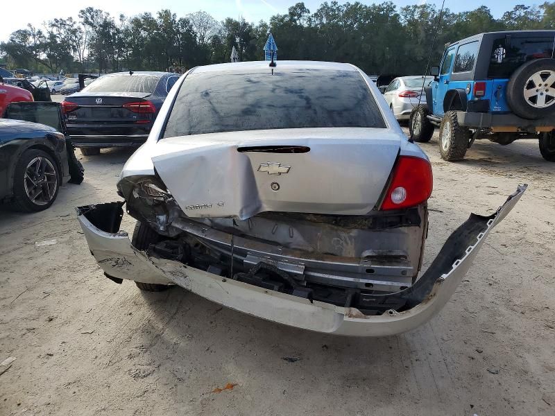 2009 Chevrolet Cobalt lt