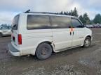 2001 Chevrolet Astro