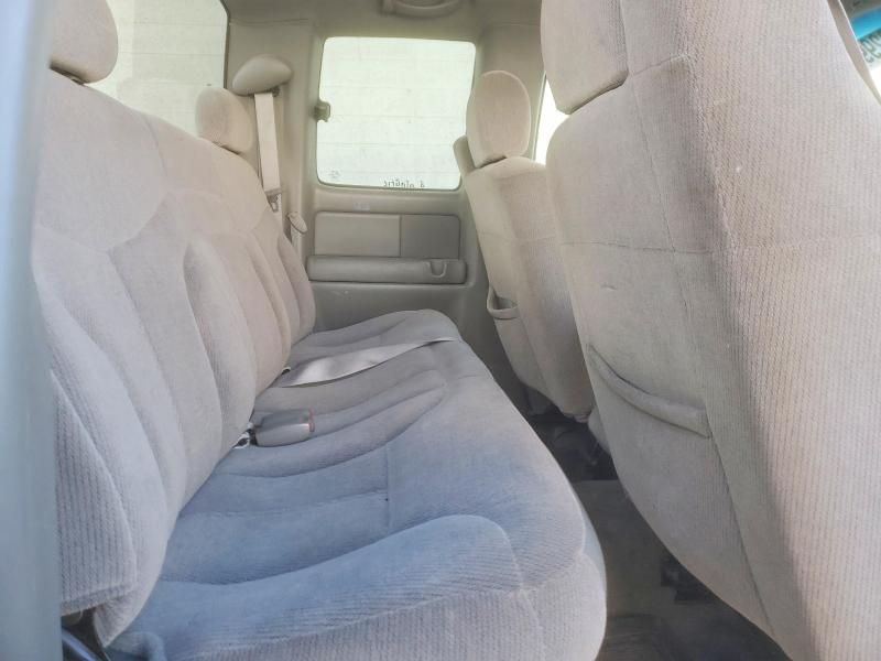 2000 GMC New Sierra K1500