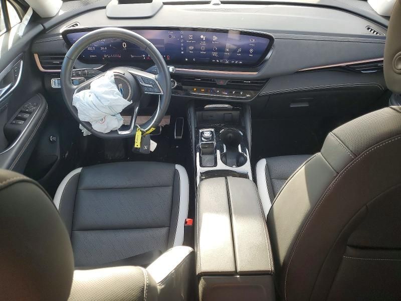 2024 Buick Envision Essence