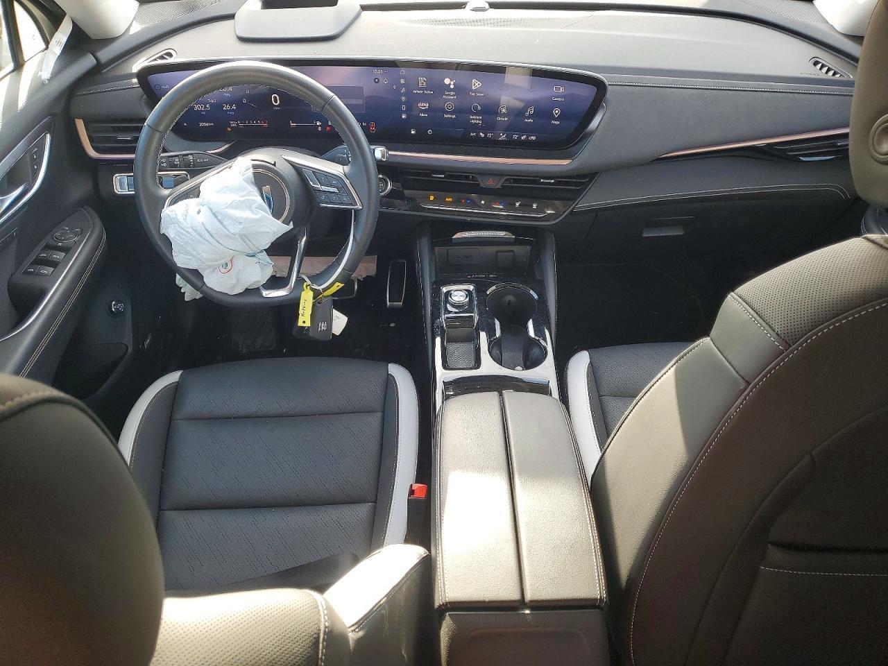 2024 Buick Envision Essence