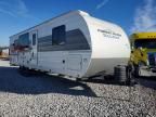 2025 Forest River Salem Hemisphere-TOY Hauler RV