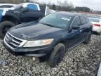 2015 Honda Crosstour ex