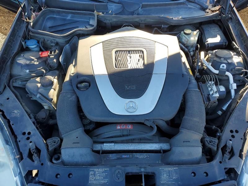2006 Mercedes-Benz Slk 280
