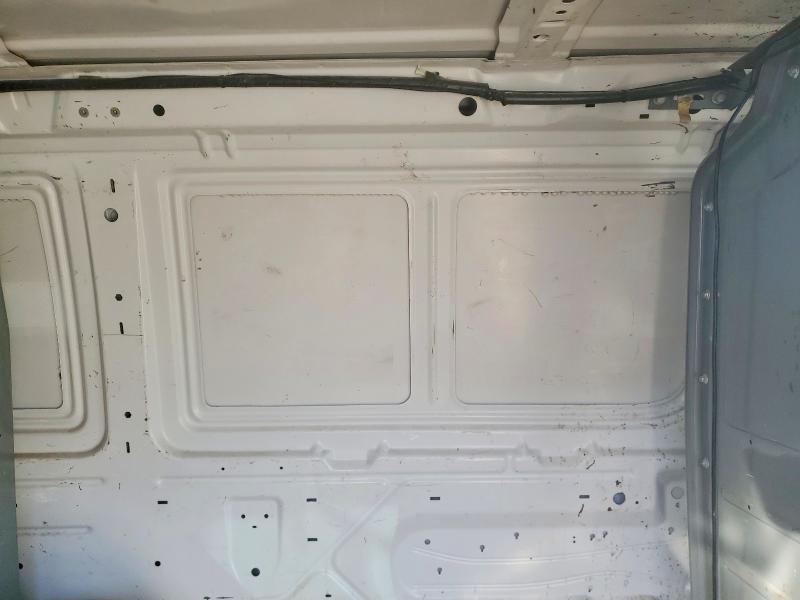 2010 Ford E250 Delivery Van