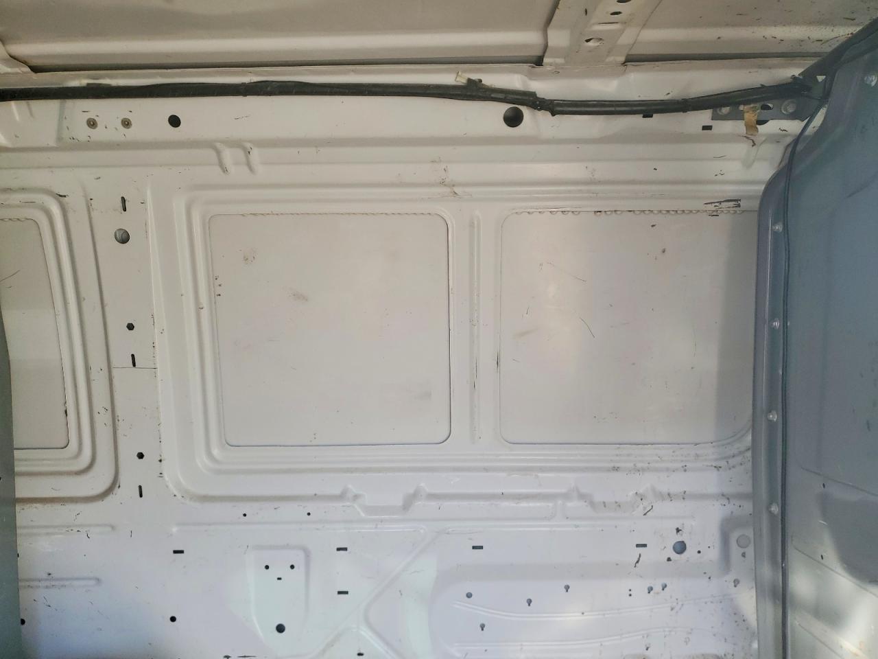 2010 Ford E250 Delivery Van