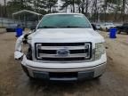 2013 Ford F150