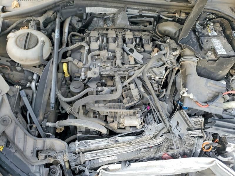 2015 Audi A3 Premium