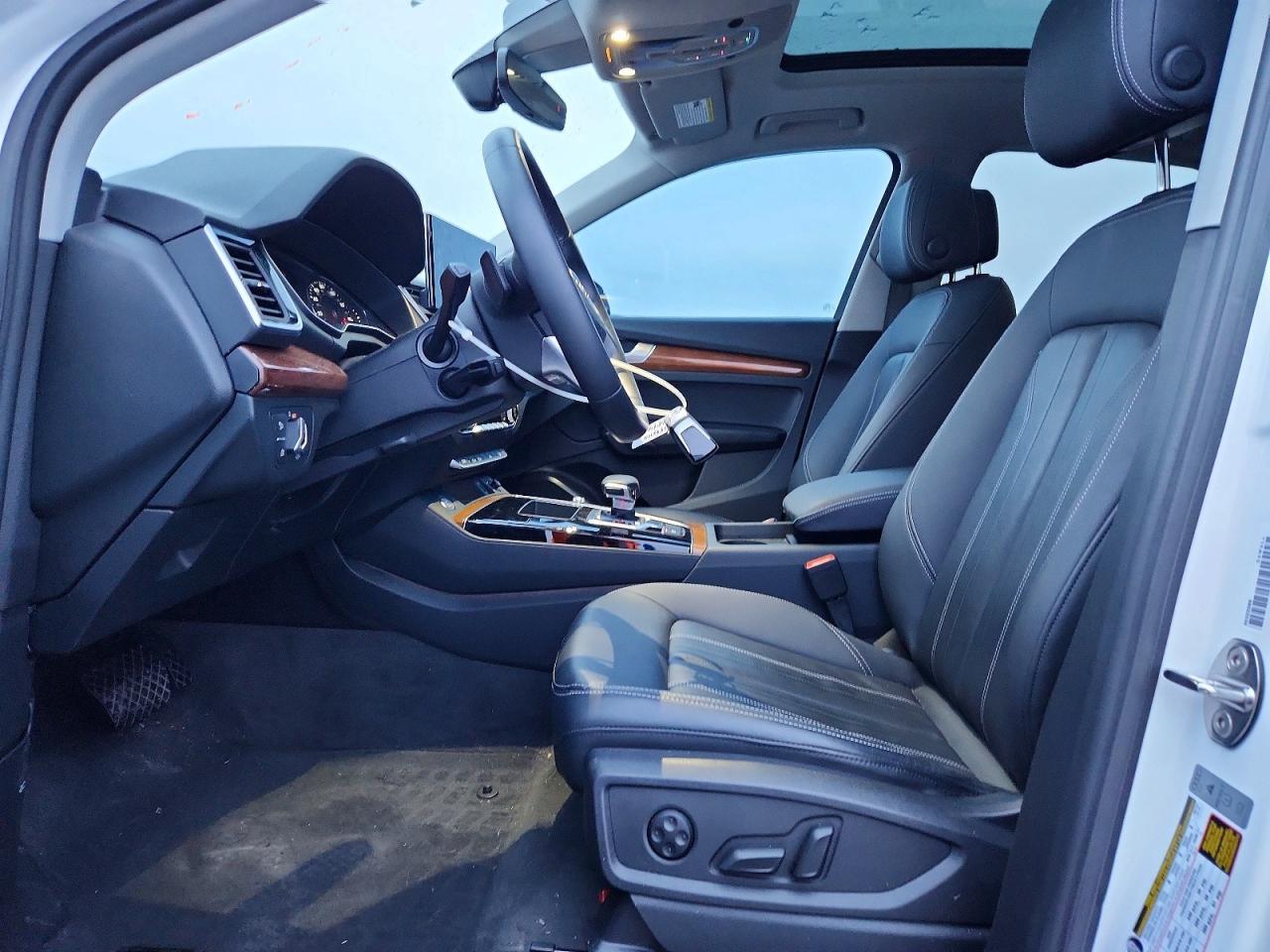 2023 Audi Q5 Premium 45