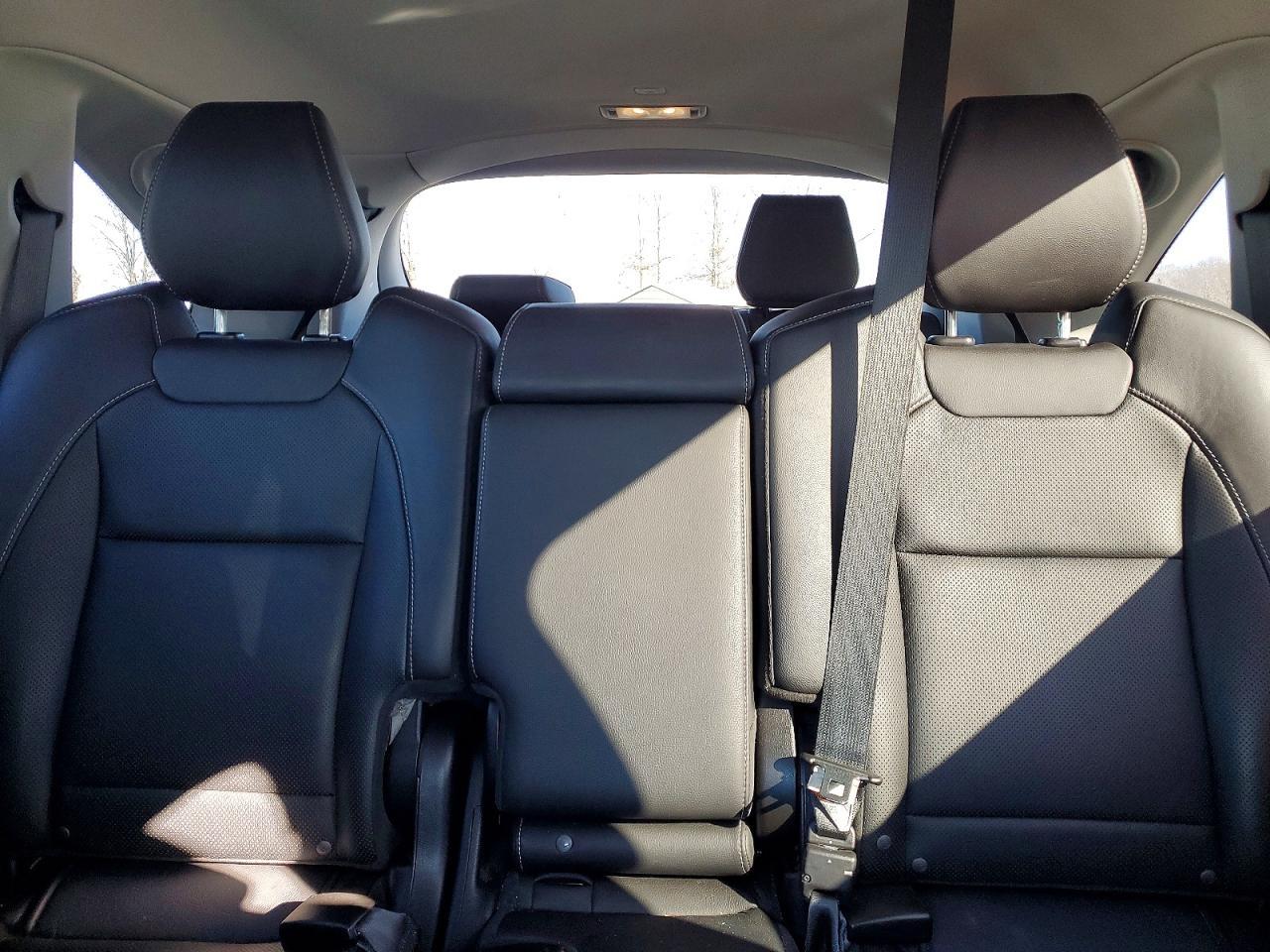 2019 Acura Mdx Technology