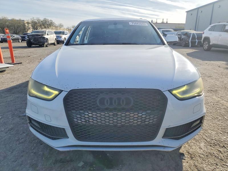 2014 Audi A4 Premium