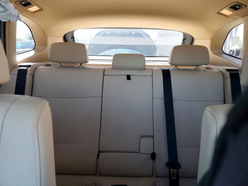 2014 BMW X1 Sdrive28i