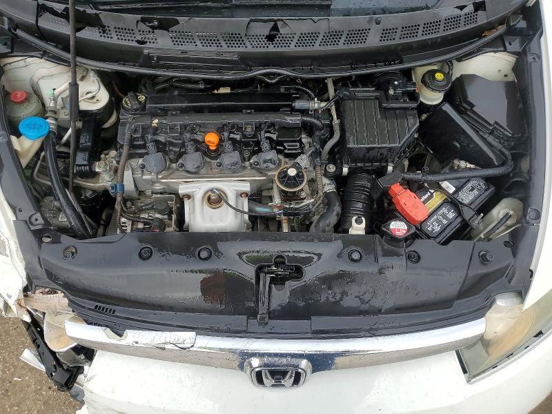 2006 Honda Civic lx