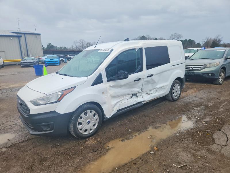 2021 Ford Transit Connect xl