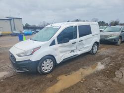 Ford salvage cars for sale: 2021 Ford Transit Connect xl