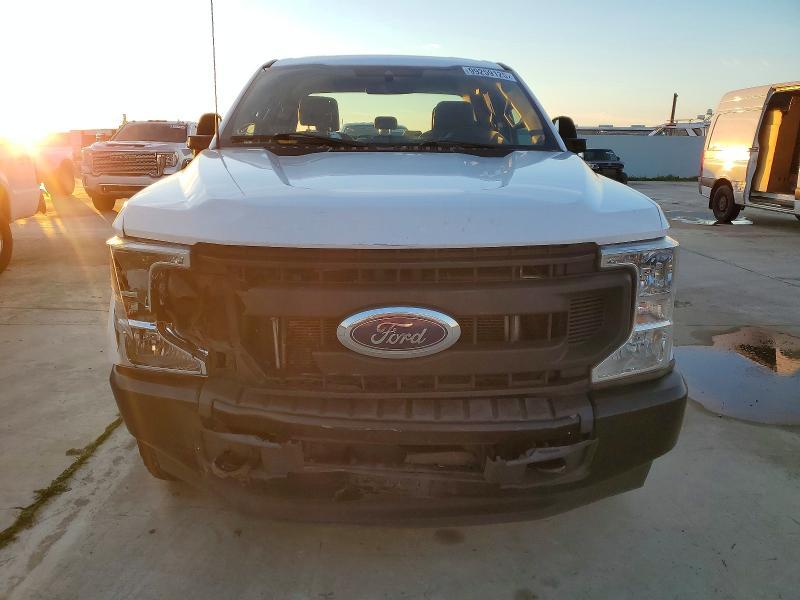 2022 Ford F250 Super Duty
