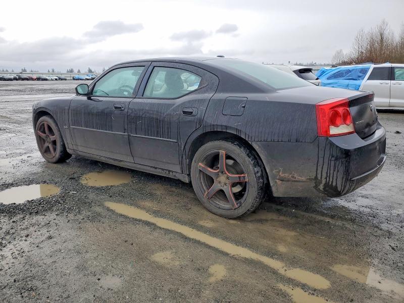 2010 Dodge Charger sxt