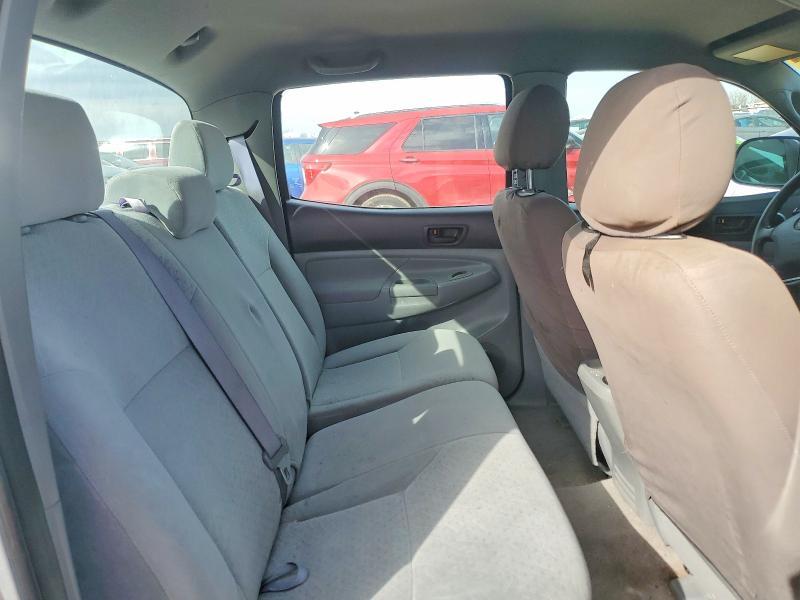 2008 Toyota Tacoma Double Cab Prerunner