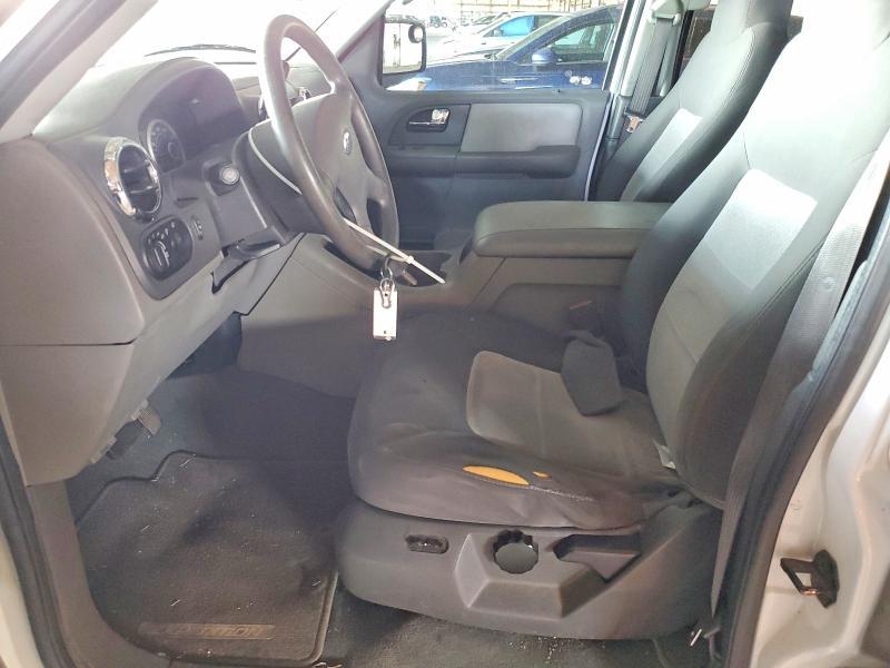 2005 Ford Expedition xlt