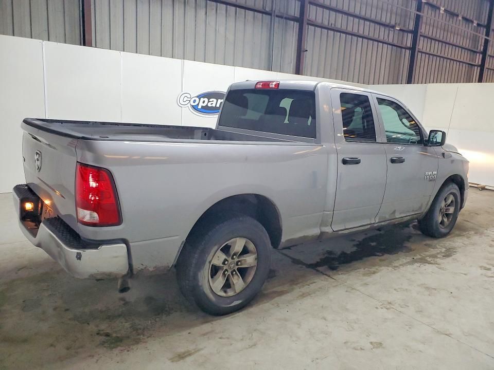 2024 Dodge Ram 1500 Classic slt