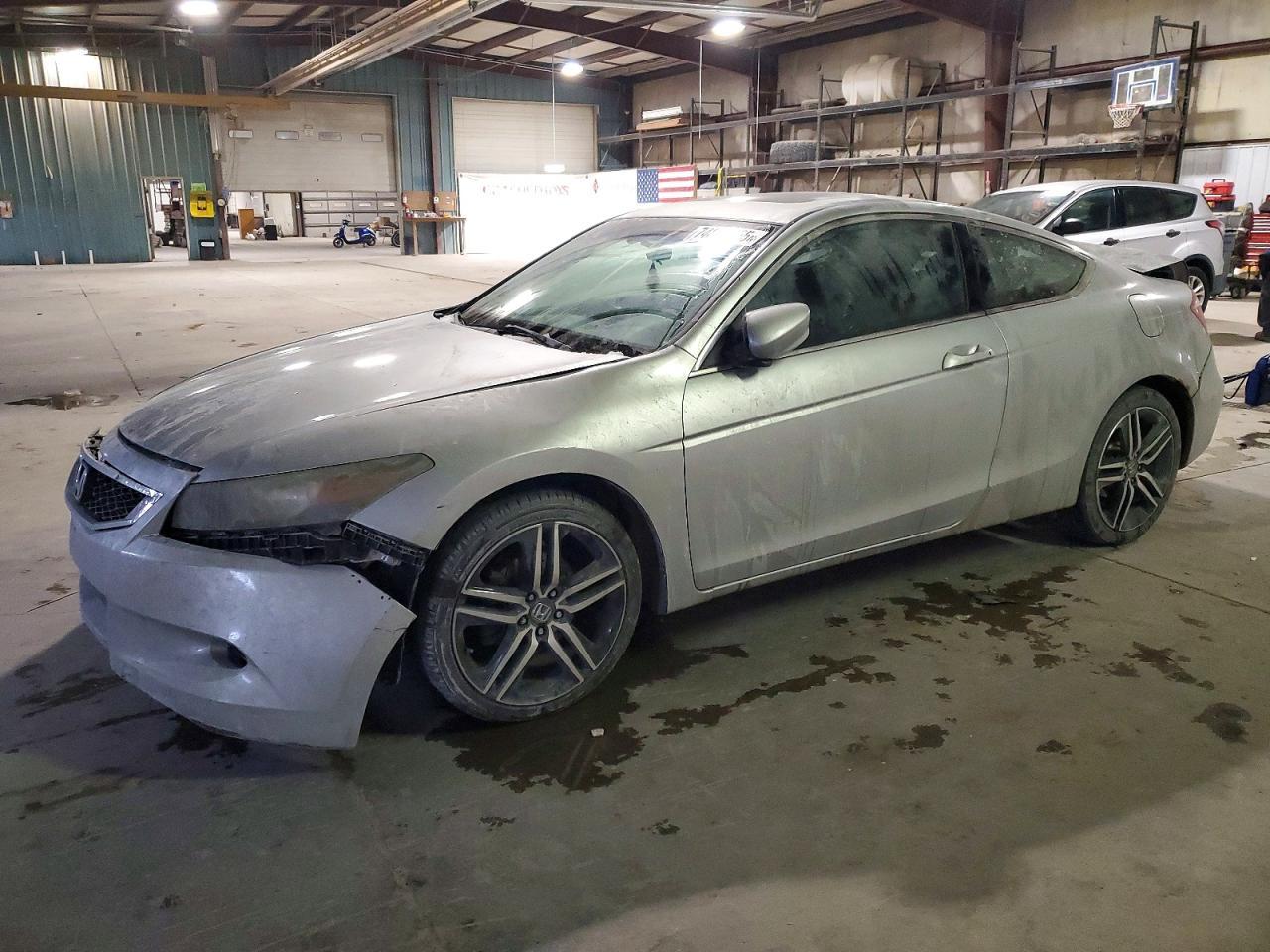 2009 Honda Accord exl