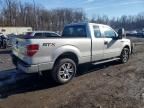 2014 Ford F150 Super cab
