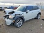2013 Mini Cooper Countryman