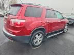 2011 GMC Acadia Slt-2