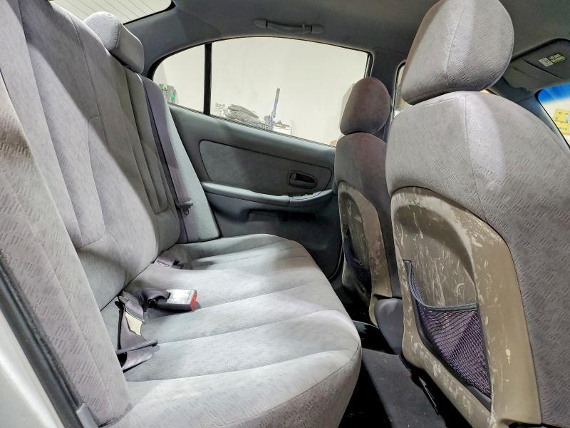 2004 Hyundai Elantra gls