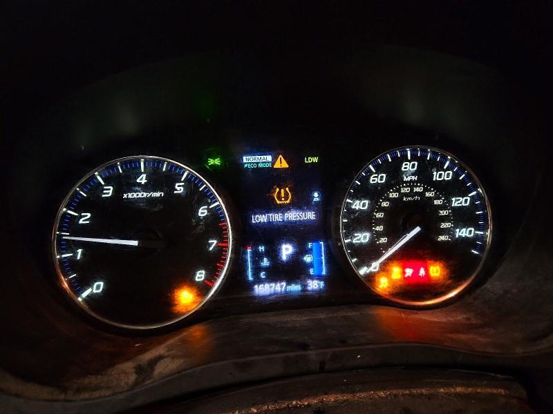 2020 Mitsubishi Outlander se