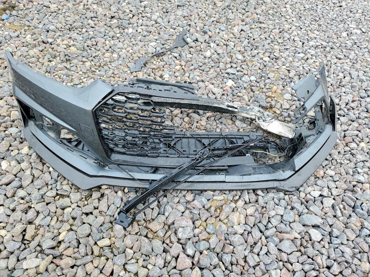 2018 Audi S5 Premium Plus