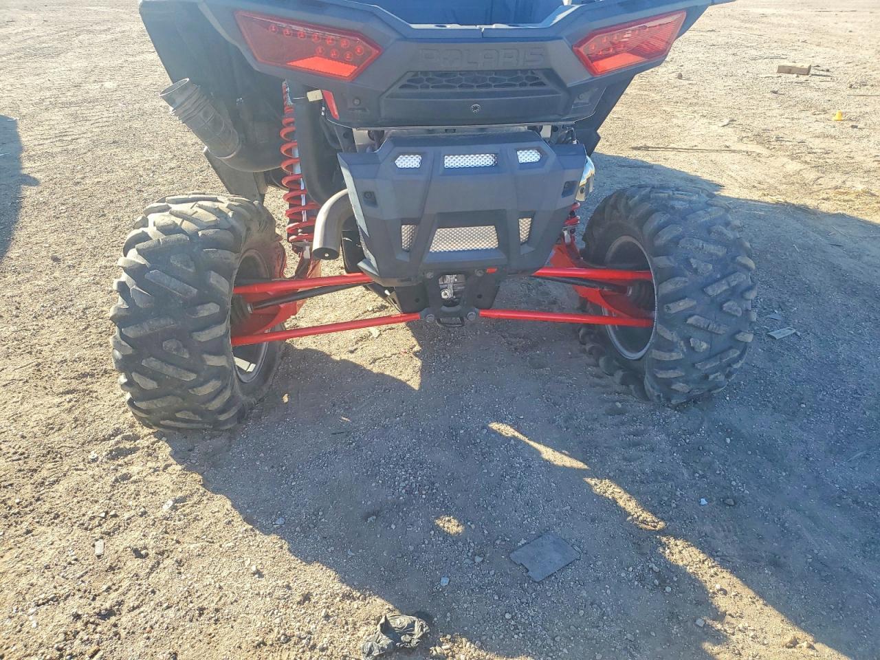 2018 Polaris RZR XP 1000 Utility Vehicle