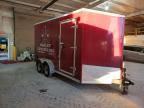 2018 Foresriver 2018 Forest River ULAFTX714TA2 Enclosed Cargo Trai
