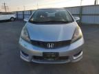 2013 Honda Fit Sport