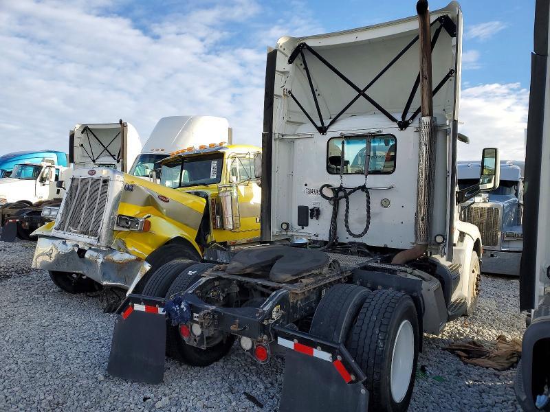 2018 Peterbilt 579 Semi Truck