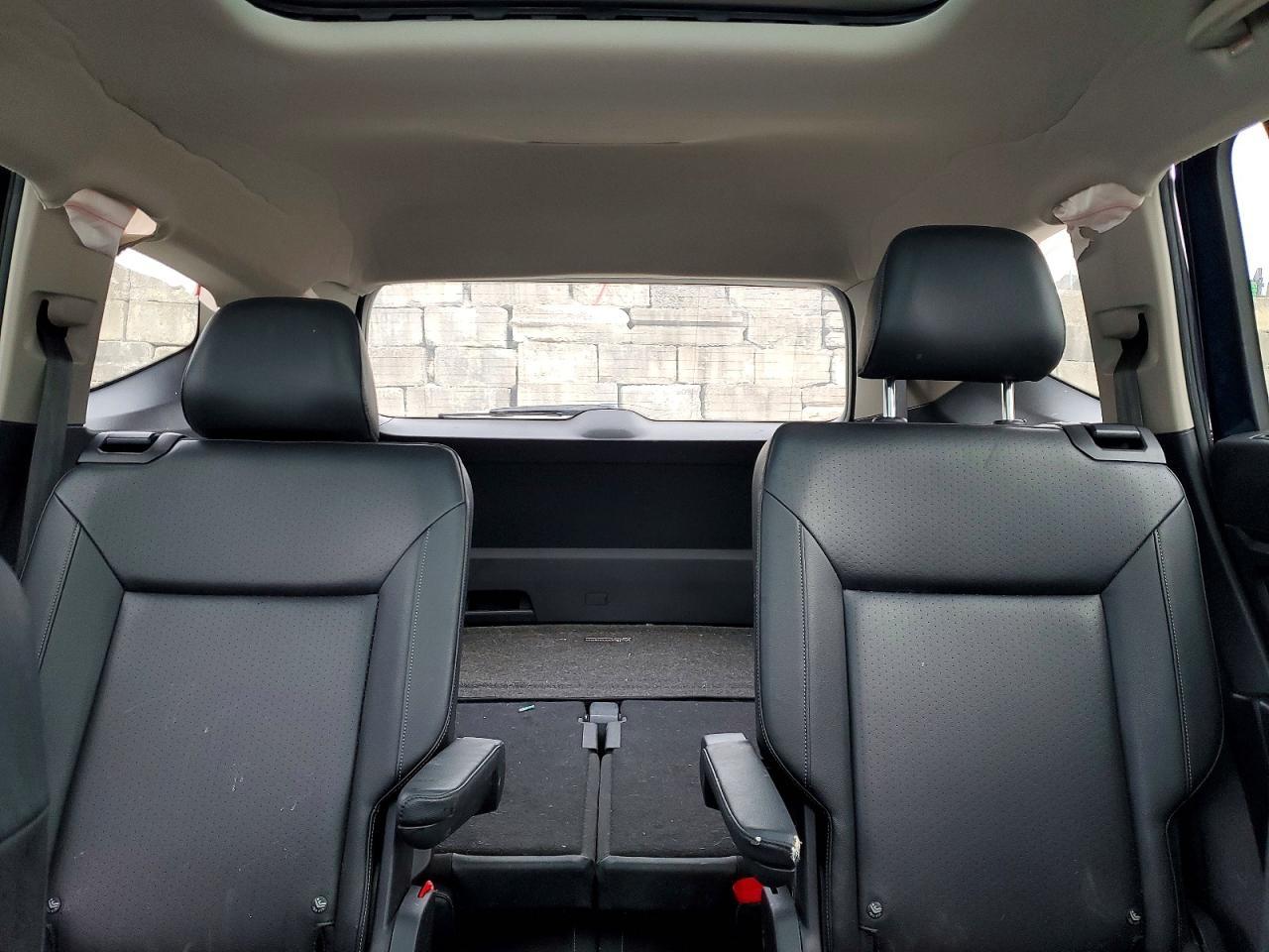 2019 Volkswagen Atlas se