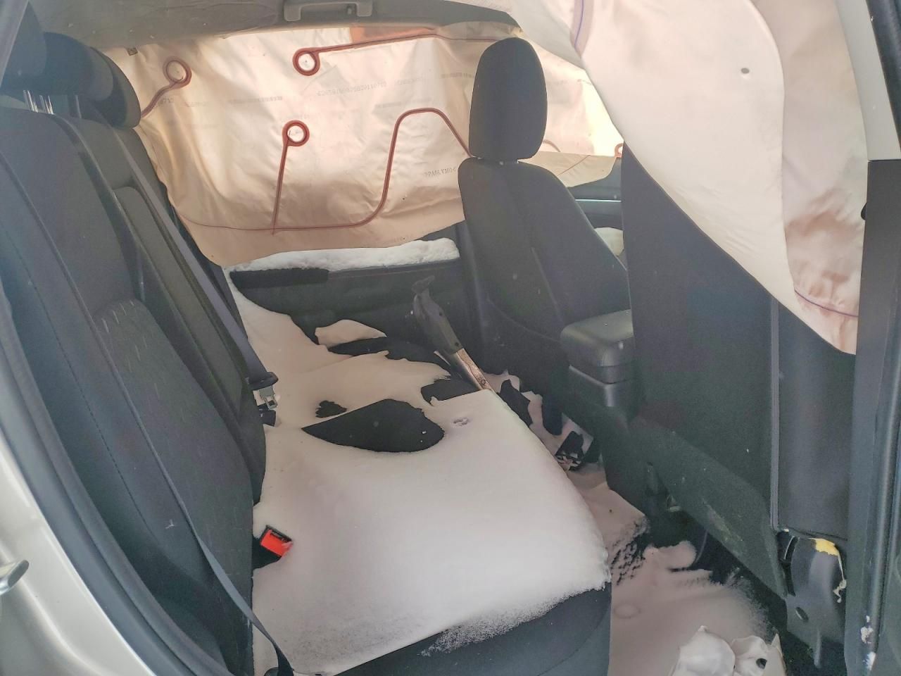 2021 Mitsubishi Outlander Sport es