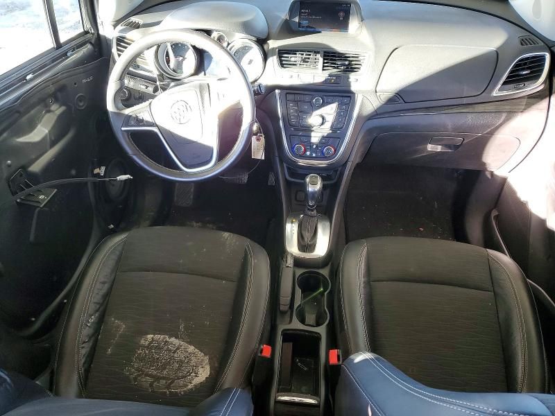 2015 Buick Encore Convenience