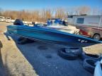 1999 Land Rover 1999 Landau Boat co Boat