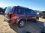 2011 Honda Pilot exl