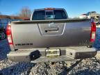 2018 Nissan Frontier s