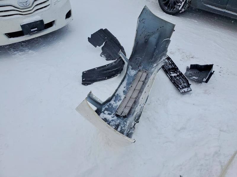 2009 Honda Accord ex