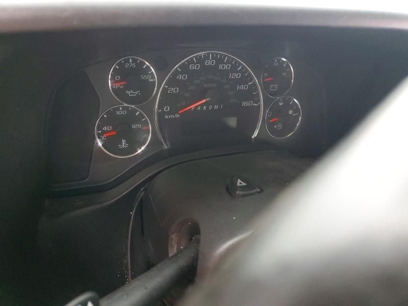 2020 GMC Savana G2500