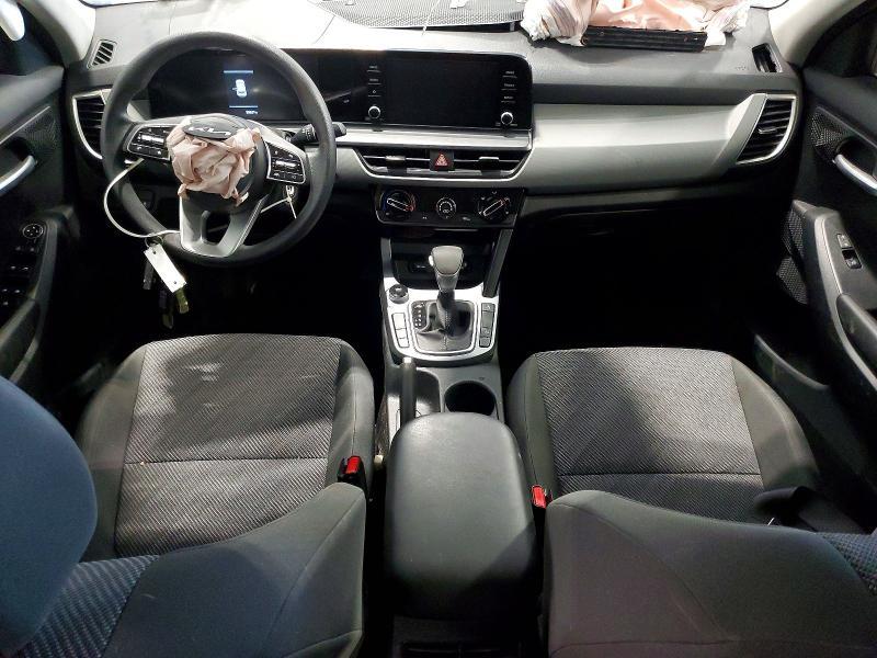 2024 KIA Seltos lx