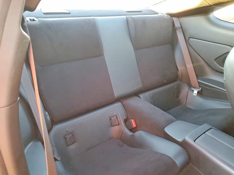 2025 Toyota Gr 86 Premium