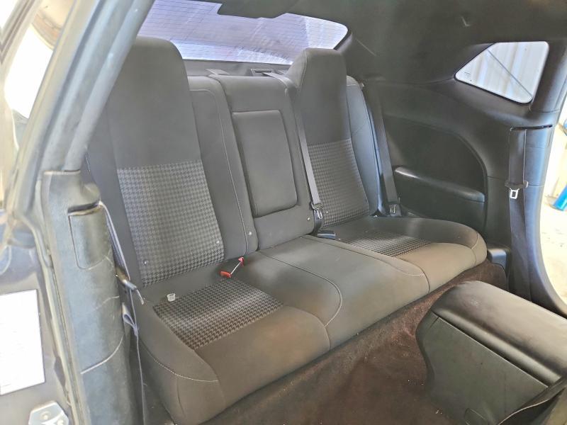 2019 Dodge Challenger r